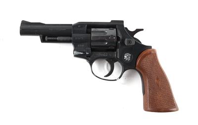 Revolver, Arminius, Mod.: HW5, Kal.: .22 Mag., - Jagd-, Sport- und Sammlerwaffen