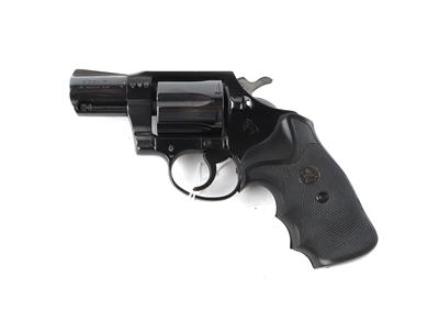 Revolver, Colt, Mod.: Agent, Kal.: .38 Spez., - Sporting and Vintage Guns