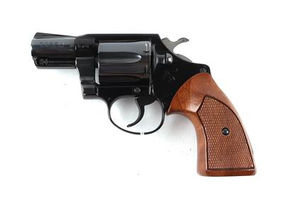 Revolver, Colt, Mod.: Cobra, Kal.: .38 Spez., - Jagd-, Sport- und Sammlerwaffen