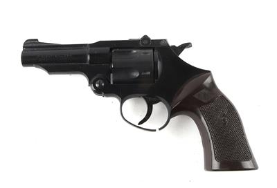 Revolver, Mayer  &  Söhne, Mod.: Perfecta 4, Kal.: 4 mm Randzündung, - Armi da caccia, competizione e collezionismo
