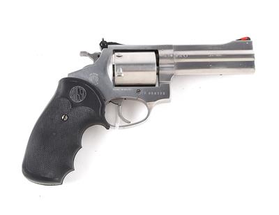 Revolver, Rossi, Mod.: M711, Kal.: .357 Mag., - Jagd-, Sport- und Sammlerwaffen