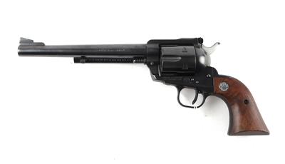 Revolver, Ruger, Mod.: Blackhawk, Kal.: .30 Carbine!!, - Jagd-, Sport- und Sammlerwaffen