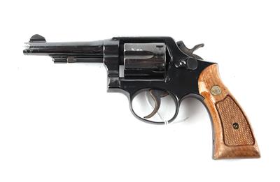 Revolver, Smith  &  Wesson, Mod.: 10-5, Kal.: .38 Spez., - Sporting and Vintage Guns