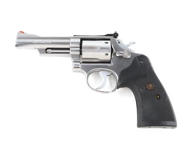 Revolver, Smith  &  Wesson, Mod.: 66-1, Kal.: .357 Mag., - Lovecké, sportovní a sběratelské zbraně