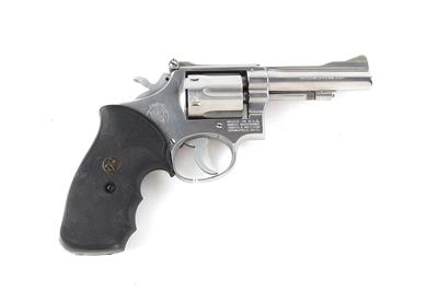 Revolver, Smith  &  Wesson, Mod.: 67, Kal.: .38 Spez., - Jagd-, Sport- und Sammlerwaffen