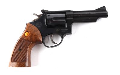 Revolver, Taurus, Mod.: 66, Kal.: .357 Magnum, - Armi da caccia, competizione e collezionismo
