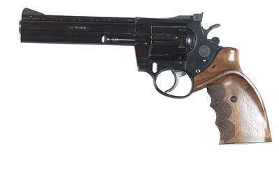 Revolver, Waffenfabrik Korth - Ratzeburg, Kal.: .357 Mag., - Armi da caccia, competizione e collezionismo