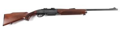 Selbstladebüchse, Remington, Mod.: 7400, Kal.: .35 Whelen, - Jagd-, Sport- und Sammlerwaffen