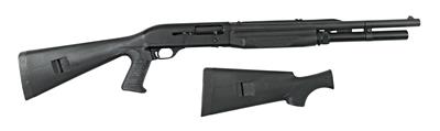 Selbstladeflinte, Benelli, Mod.: M1 Super 90, Kal.: 12/76, - Jagd-, Sport- und Sammlerwaffen