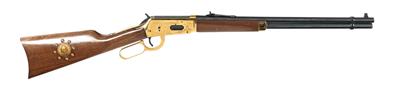 Unterhebelrepetierbüchse, Winchester, Mod.: Sioux Commemorative Carbine, Kal.: .30-30 Win., - Sporting and Vintage Guns