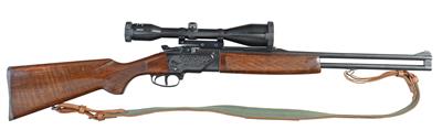 Bockdoppelbüchse, Brno Arms, Mod. ZH344, Kal.: 7 x 57R/7 x 57R, - Jagd-, Sport- und Sammlerwaffen