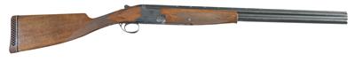 Bockflinte, FN - Browning, Mod.: B25 (Browning Surposed) Game Gun, Kal.: 12/70, - Jagd-, Sport- und Sammlerwaffen