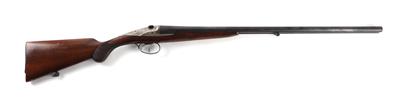 Doppelflinte, Darne, Kal.: 16/65, ohne Nummer, - Sporting and Vintage Guns