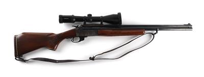 Hahn-Bockbüchsflinte, Savage, Mod.: 24 Series S, Kal.: 20/76/.22 Magnum, - Armi da caccia, competizione e collezionismo