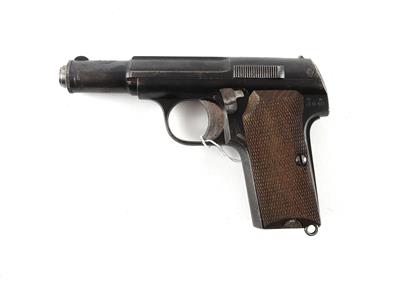 Pistole, Astra, Mod.: 300, Kal.: 9 mm kurz, - Lovecké, sportovní a sběratelské zbraně