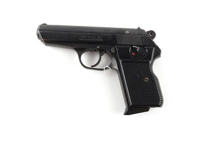 Pistole, CZ, Mod.: VZOR 70, Kal.: 7,65 mm, - Jagd-, Sport- und Sammlerwaffen