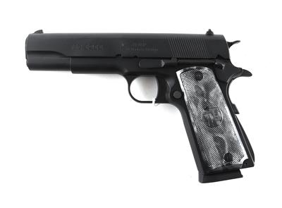 Pistole, Girsan, Mod.: Yavuz 16 MC 1911, Kal.: .45 ACP, - Sporting and Vintage Guns