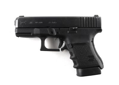Pistole, Glock, Mod.: 30, Kal.: .45 ACP, - Jagd-, Sport- und Sammlerwaffen
