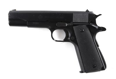 Pistole, Norinco, Mod.: 1911A1, Kal.: .45 ACP, - Armi da caccia, competizione e collezionismo