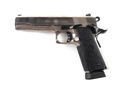 Pistole, Norinco, Mod.: NP30, Kal.: .45 ACP, - Jagd-, Sport- und Sammlerwaffen