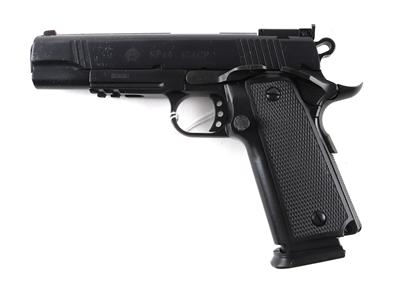 Pistole, Norinco, Mod.: NP44, Kal.: .45 ACP, - Jagd-, Sport- und Sammlerwaffen