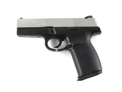 Pistole, Smith  &  Wesson, Mod.: SW9V, Kal.: 9 mm Luger, - Armi da caccia, competizione e collezionismo