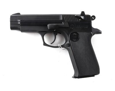 Pistole, Star, Mod.: 31P Special Safety, Kal.: 9 mm Para, - Armi da caccia, competizione e collezionismo