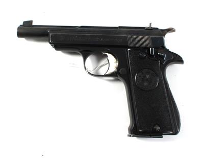 Pistole, Star, Mod.: I, Kal.: 7,65 mm, - Lovecké, sportovní a sběratelské zbraně