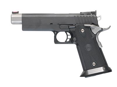 Pistole, STI, Mod.: 2011, Kal.: 40 S & W, - Jagd-, Sport- und Sammlerwaffen