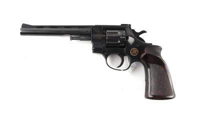 Revolver, Arminius, Mod.: HW7S, Kal.: .22 l. r., - Sporting and Vintage Guns