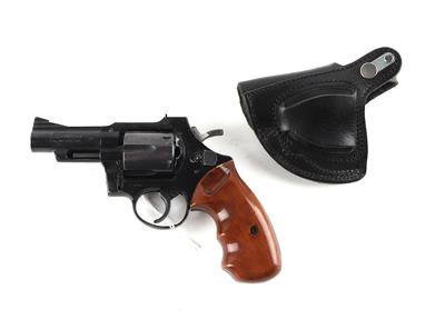 Revolver, HS - Deutschland, Mod.: Sierra 38, Kal.: .38 Spez., - Armi da caccia, competizione e collezionismo