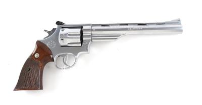 Revolver, Llama, Mod.: Super Comanche, Kal.: .44 Mag., - Sporting and Vintage Guns