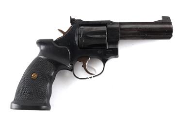 Revolver, Manurhin, Mod.: MR73, Kal.: .357 Mag., - Jagd-, Sport- und Sammlerwaffen