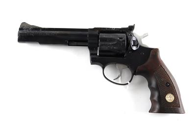 Revolver, Manurhin, Mod.: MR88S, Kal.: .357 Mag., - Lovecké, sportovní a sběratelské zbraně