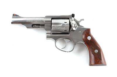 Revolver, Ruger, Mod.: Security-Six, Kal.: .357 Mag., - Jagd-, Sport- und Sammlerwaffen