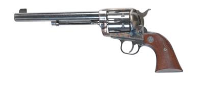 Revolver, Ruger, Mod.: Vaquero (0542), Kal.: .44 Mag., - Armi da caccia, competizione e collezionismo