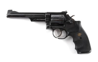 Revolver, Smith  &  Wesson, Mod.: 19-4, Kal.: .357 Mag., - Sporting and Vintage Guns