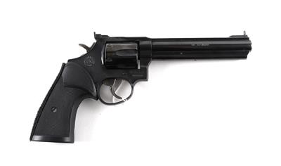 Revolver, Taurus, Kal.: .357 Mag., - Jagd-, Sport- und Sammlerwaffen