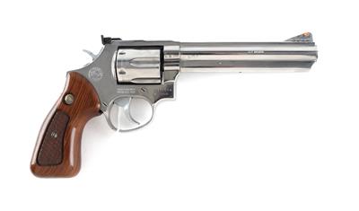 Revolver, Taurus, Mod.: 2-669169, Kal.: .357 Mag., - Lovecké, sportovní a sběratelské zbraně