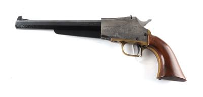 VL-Perkussionspistole, San Marco, Kal.: .44", - Sporting and Vintage Guns