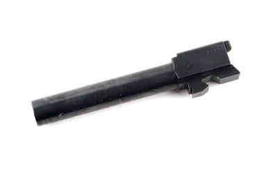 Wechsellauf, IGB, Mod.: Glock 9 x 19, Kal.: 9 mm Para, - Lovecké, sportovní a sběratelské zbraně