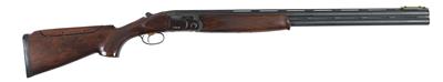 Bockflinte, Beretta , Mod.: 682 GOLD Sporting, Kal.: 12/76, - Jagd-, Sport- und Sammlerwaffen