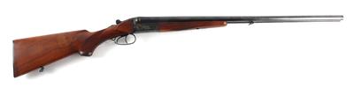 Doppelflinte, Simson - Suhl, Kal.: 16/70, - Sporting and Vintage Guns