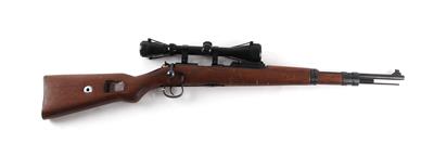 KK-Repetierbüchse, Norinco, Mod.: JW25A (TU-KKW), Kal.: .22 l. r., - Armi da caccia, competizione e collezionismo