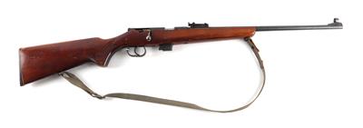 KK-Repetierbüchse, TOZ, Mod.: 17-01, Kal.: .22 l. r., - Sporting and Vintage Guns