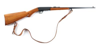 KK-Selbstladebüchse, FN - Browning, Auto 22, Kal.: .22 l. r., - Sporting and Vintage Guns