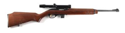 KK-Selbstladebüchse, Marlin, Mod.: 989M2, Kal.: .22 l. r., - Sporting and Vintage Guns