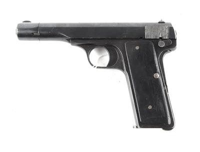 Pistole, FN - Browning, Mod.: 1910/22, Kal.: 7,65 mm, - Jagd-, Sport- und Sammlerwaffen
