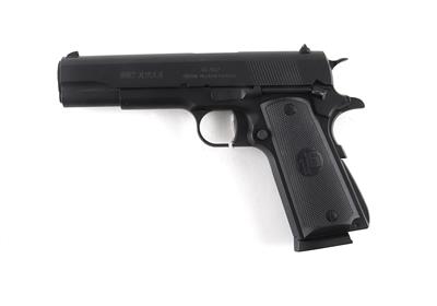 Pistole, Girsan, Mod.: Yavuz 16 MC 1911, Kal.: .45 ACP, - Lovecké, sportovní a sběratelské zbraně