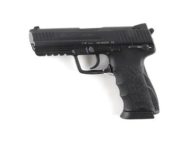 Pistole, Heckler  &  Koch, Mod.: HK45, Kal.: .45 ACP, - Armi da caccia, competizione e collezionismo